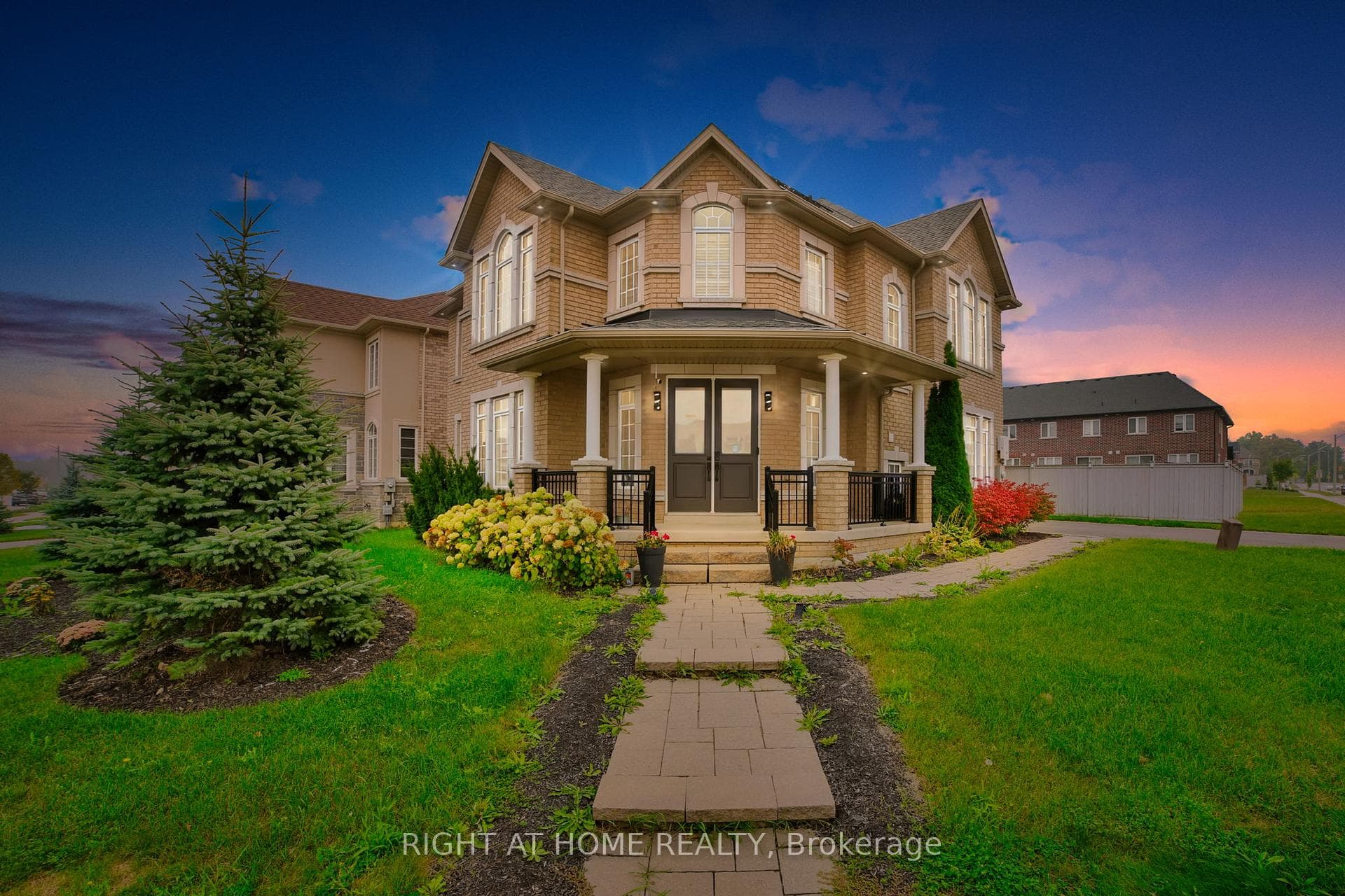 288 Raymond Road