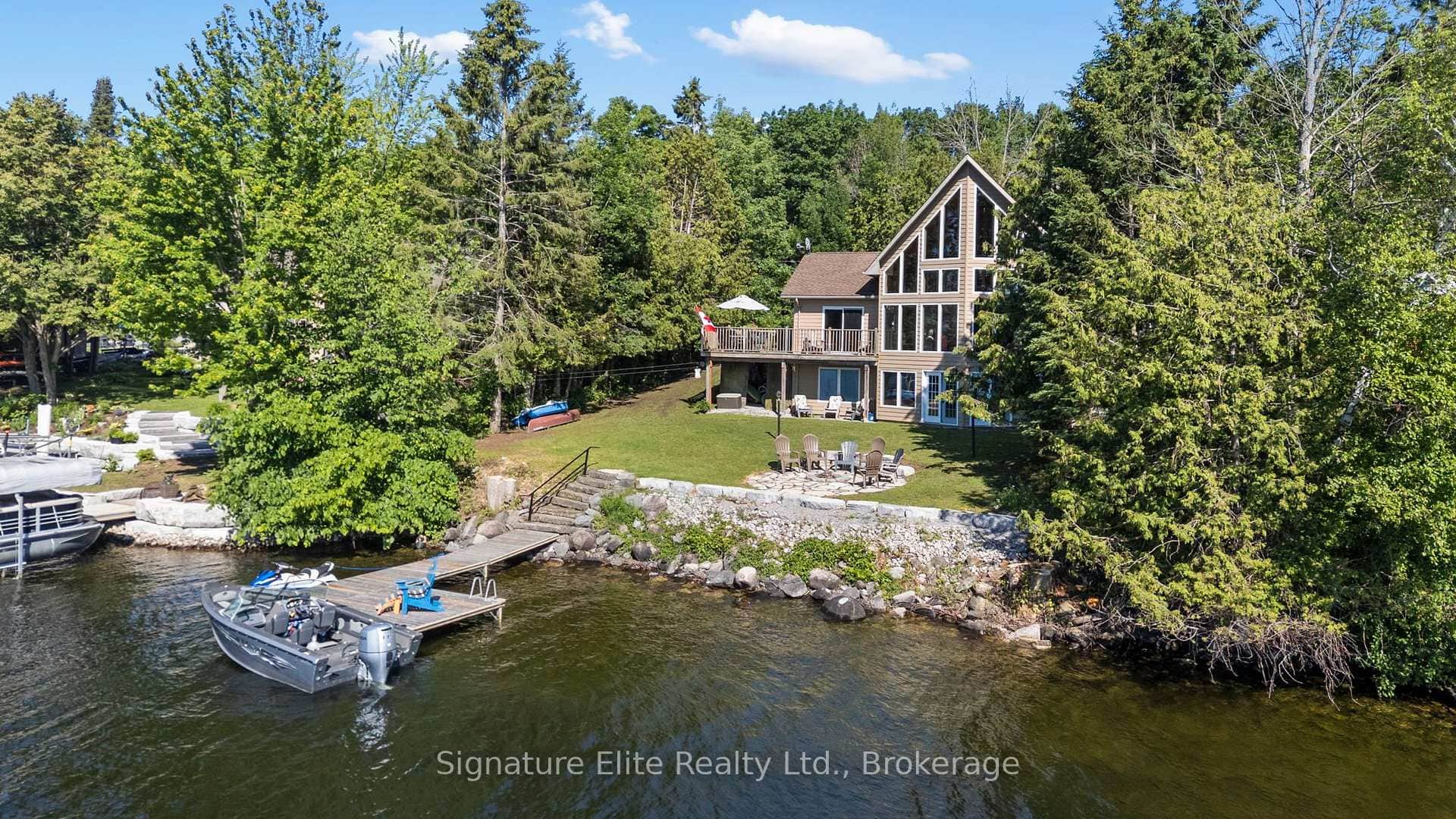 1150 North Bay Drive