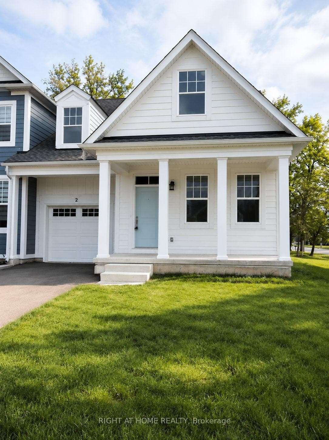 2 PARADISE GROVE N/A