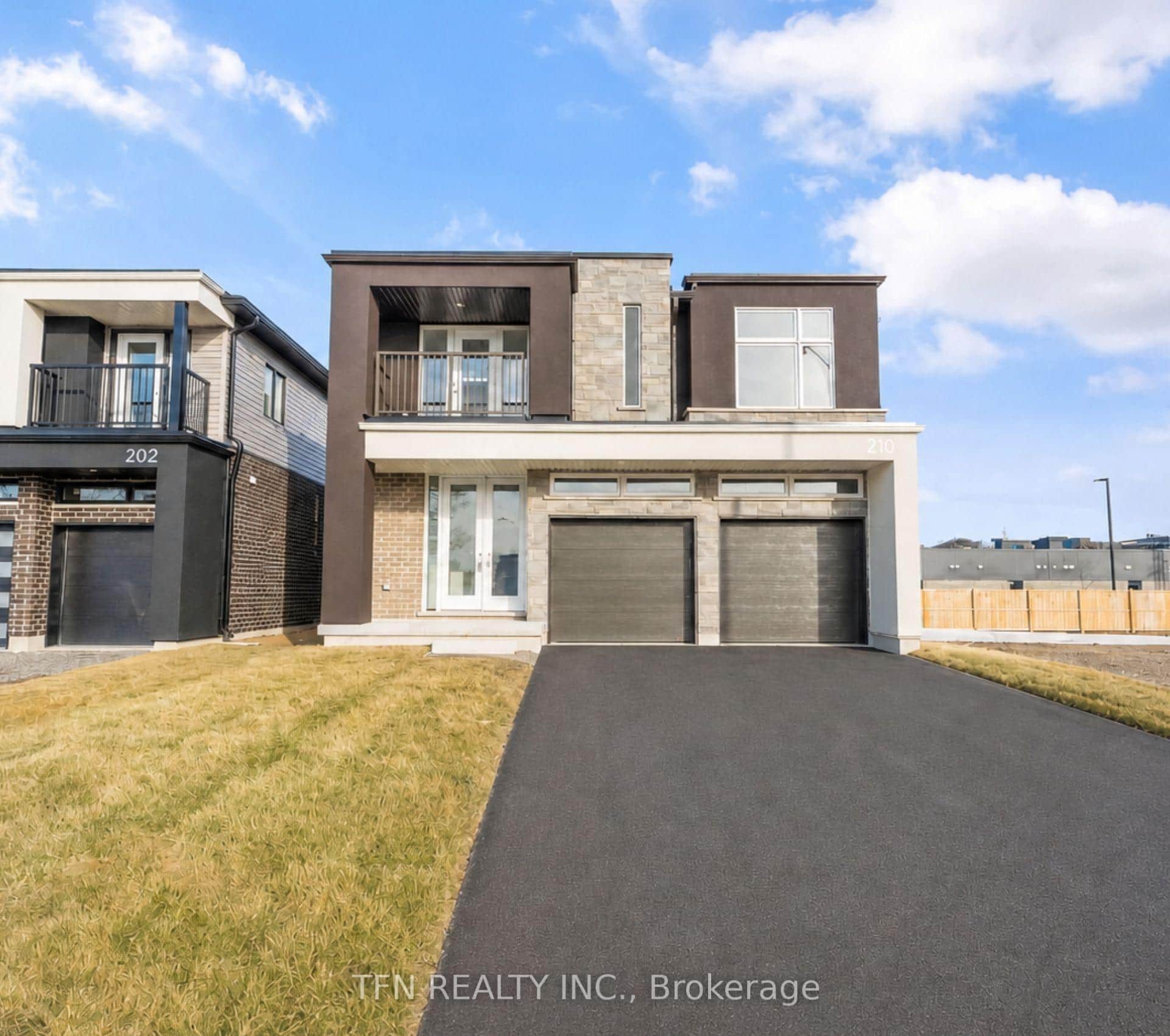 210 Wellandvale Drive