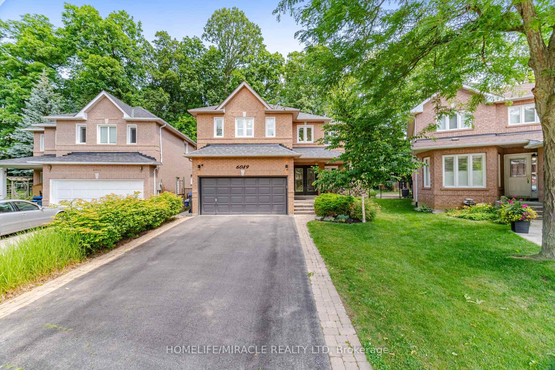 6089 Carradine Court