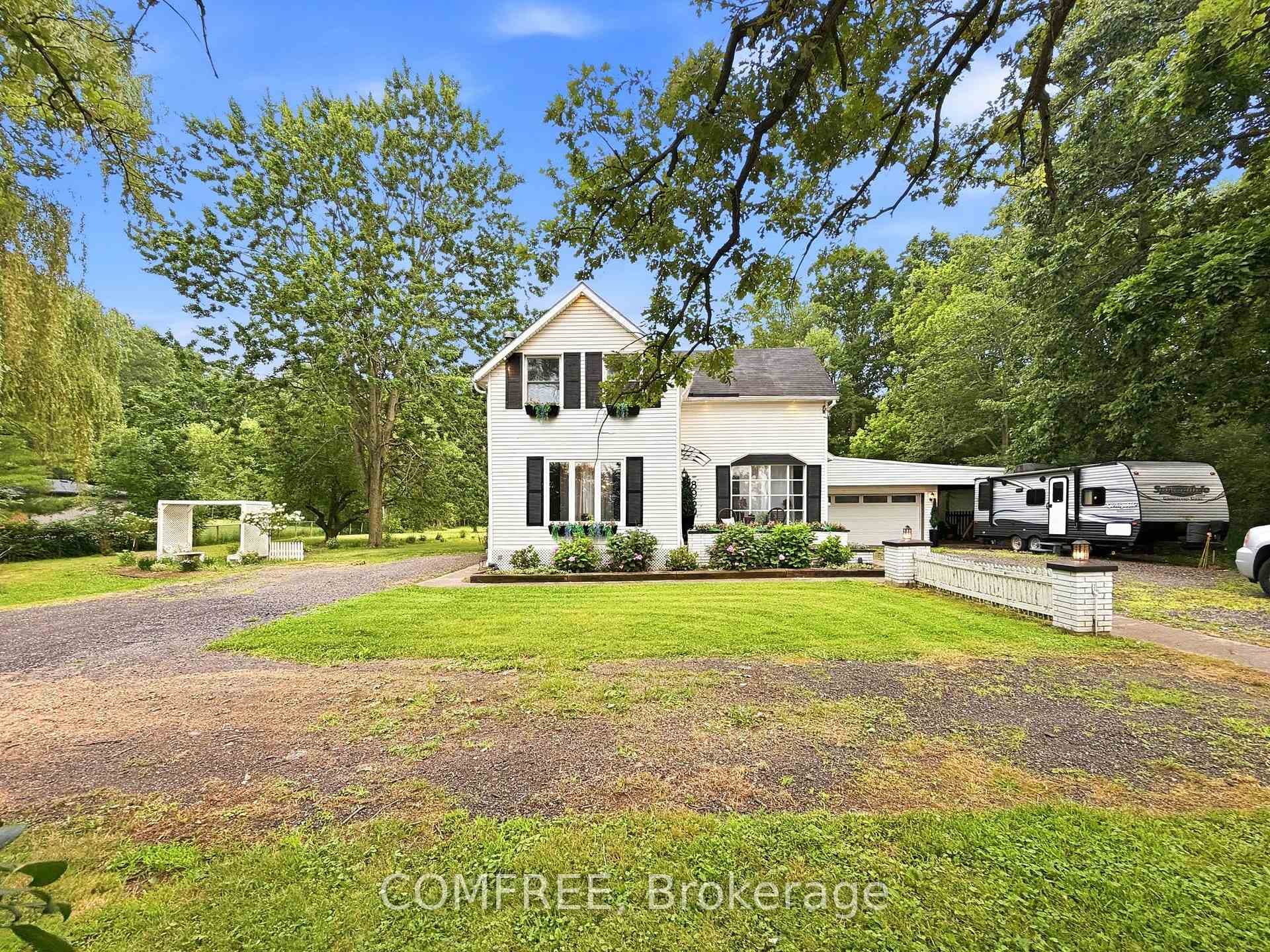 8950 Brown Road