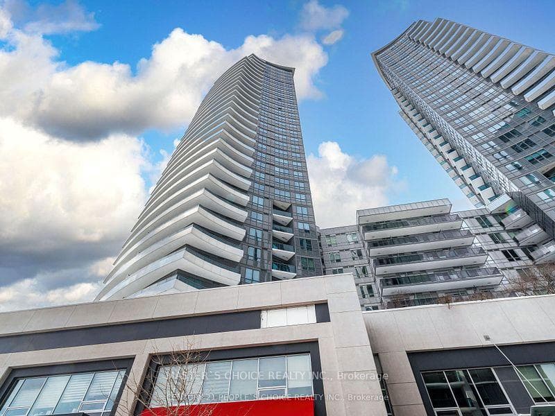 7161 Yonge Street Unit 2732