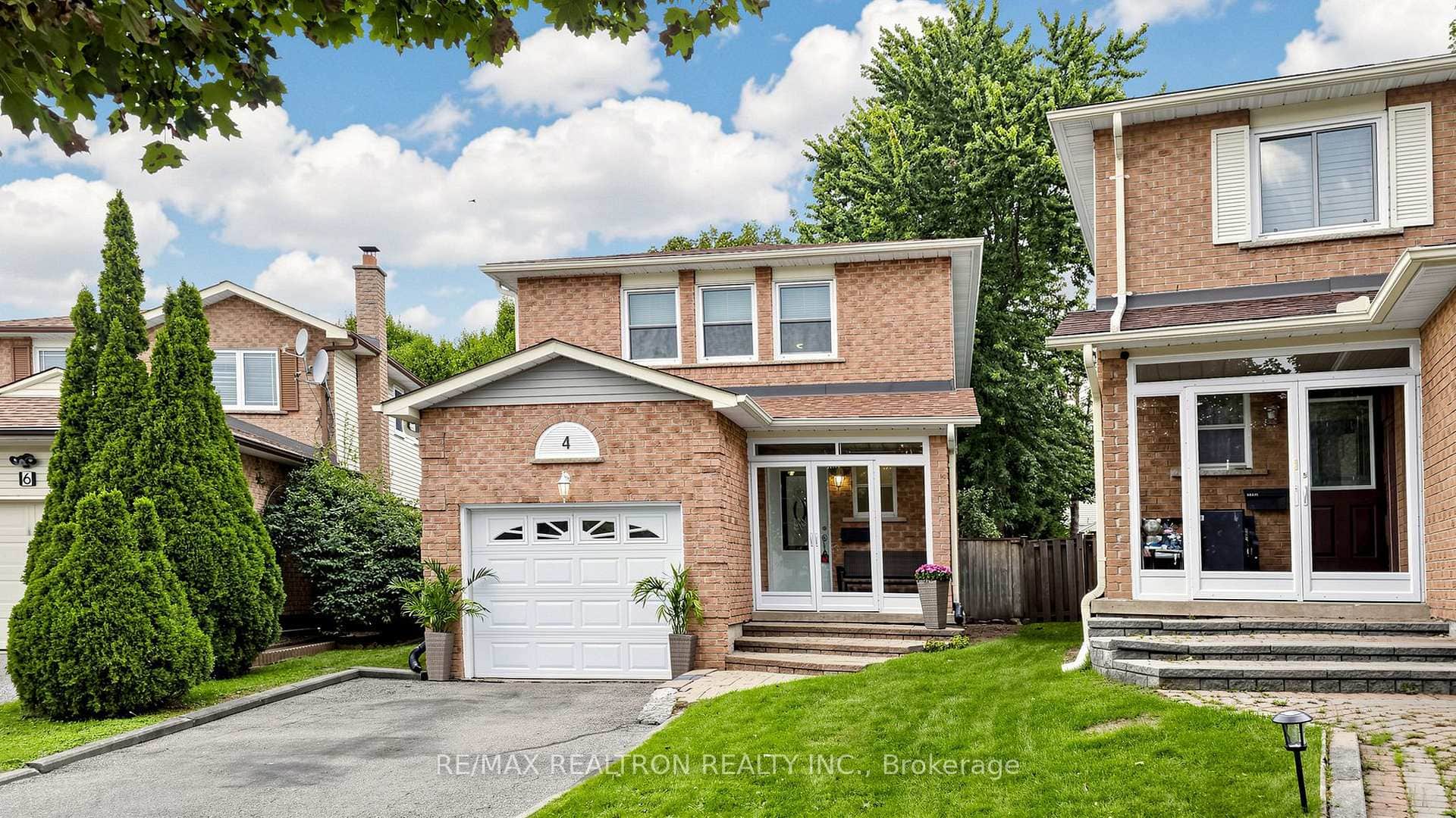 4 Kilkenny Place