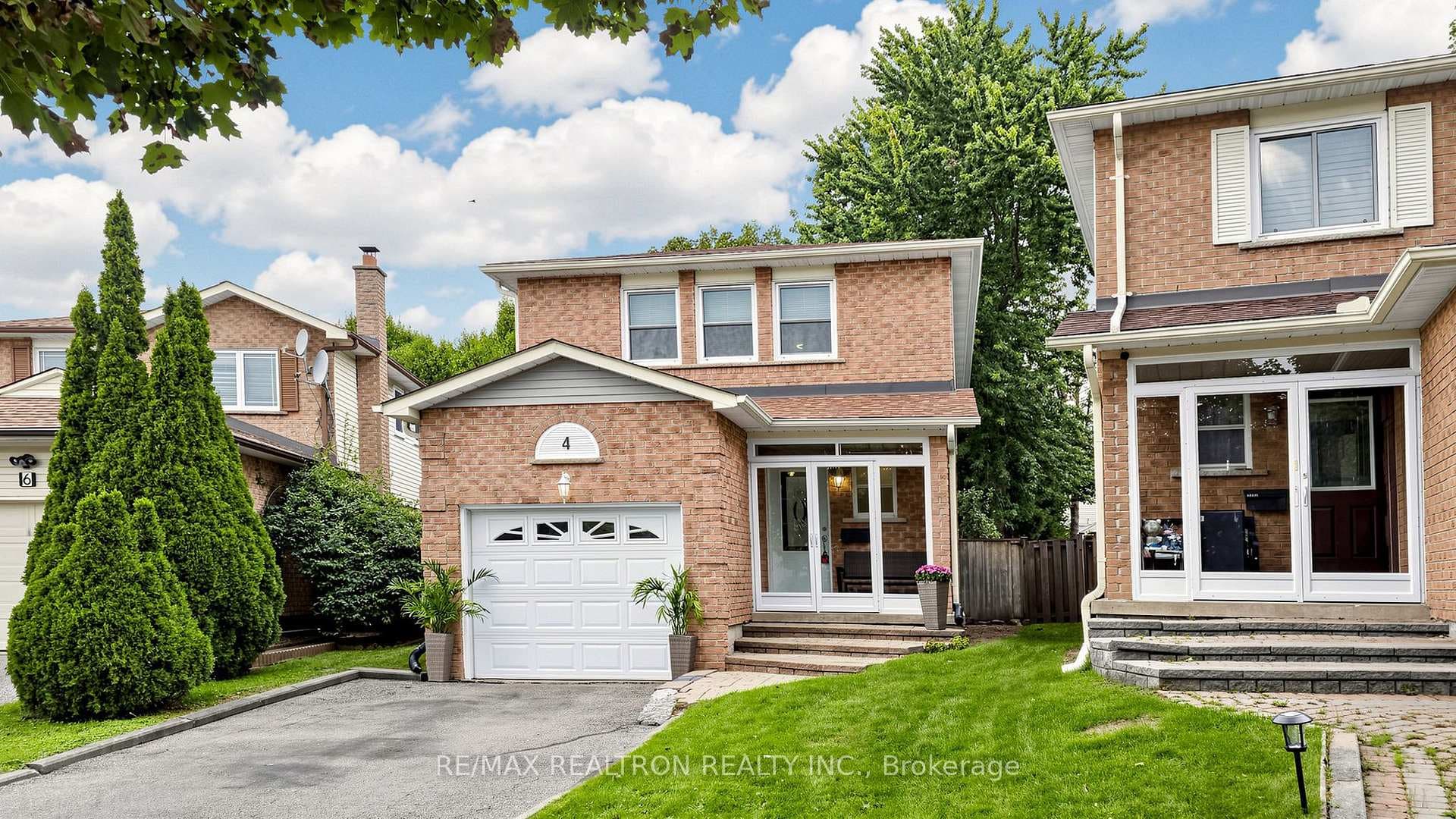 4 Kilkenny Place