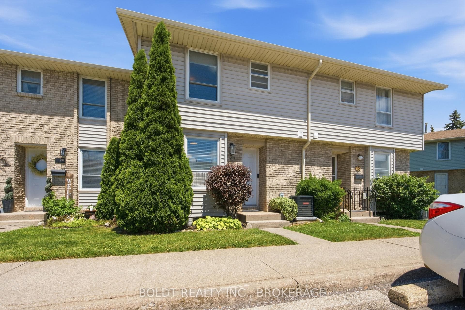 242 Lakeport Road Unit 27