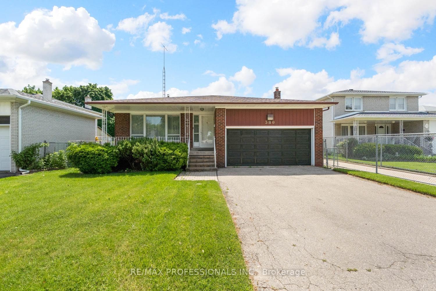 380 Targa Road