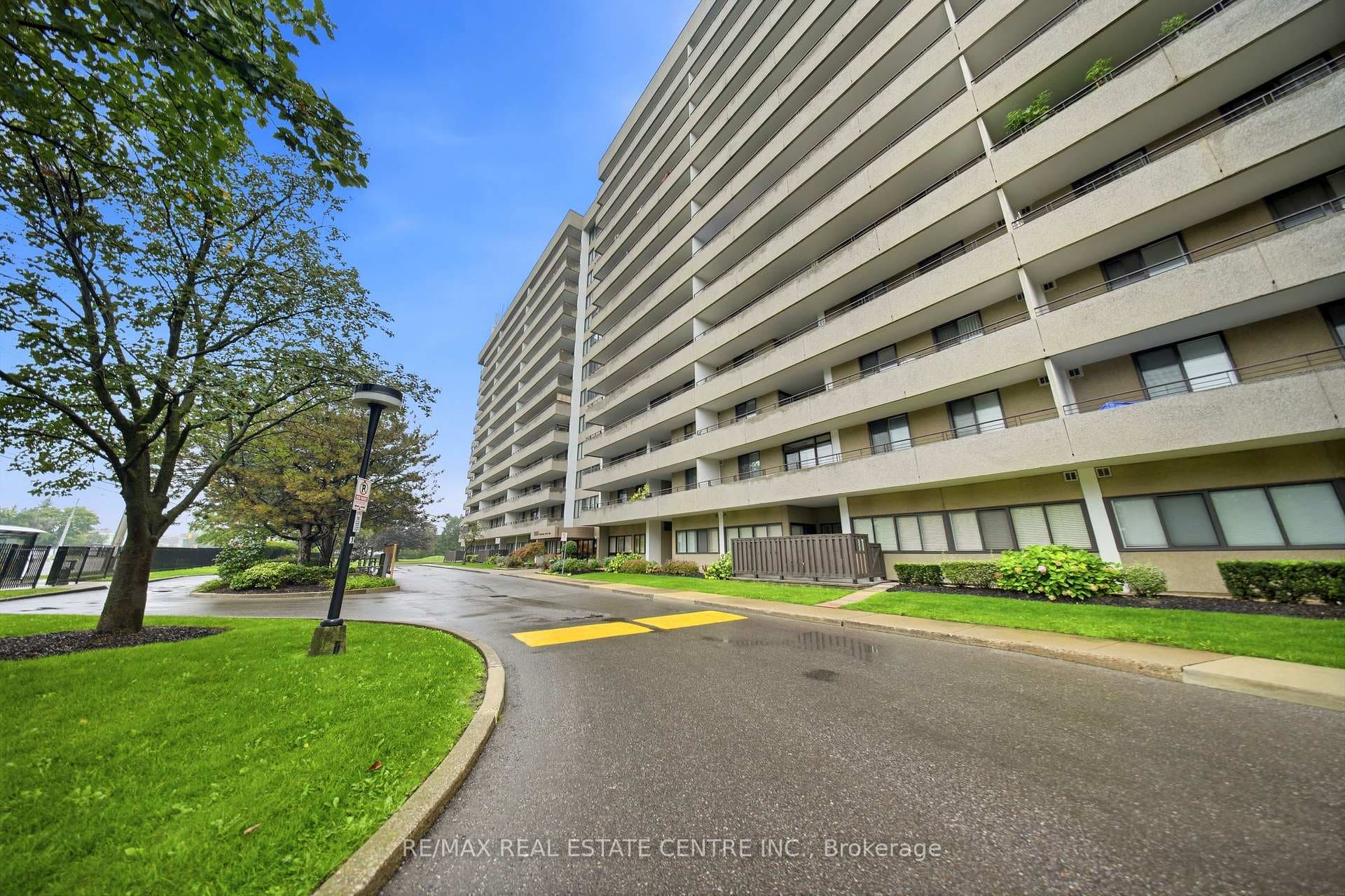 1300 Mississauga Valley Boulevard Unit 511