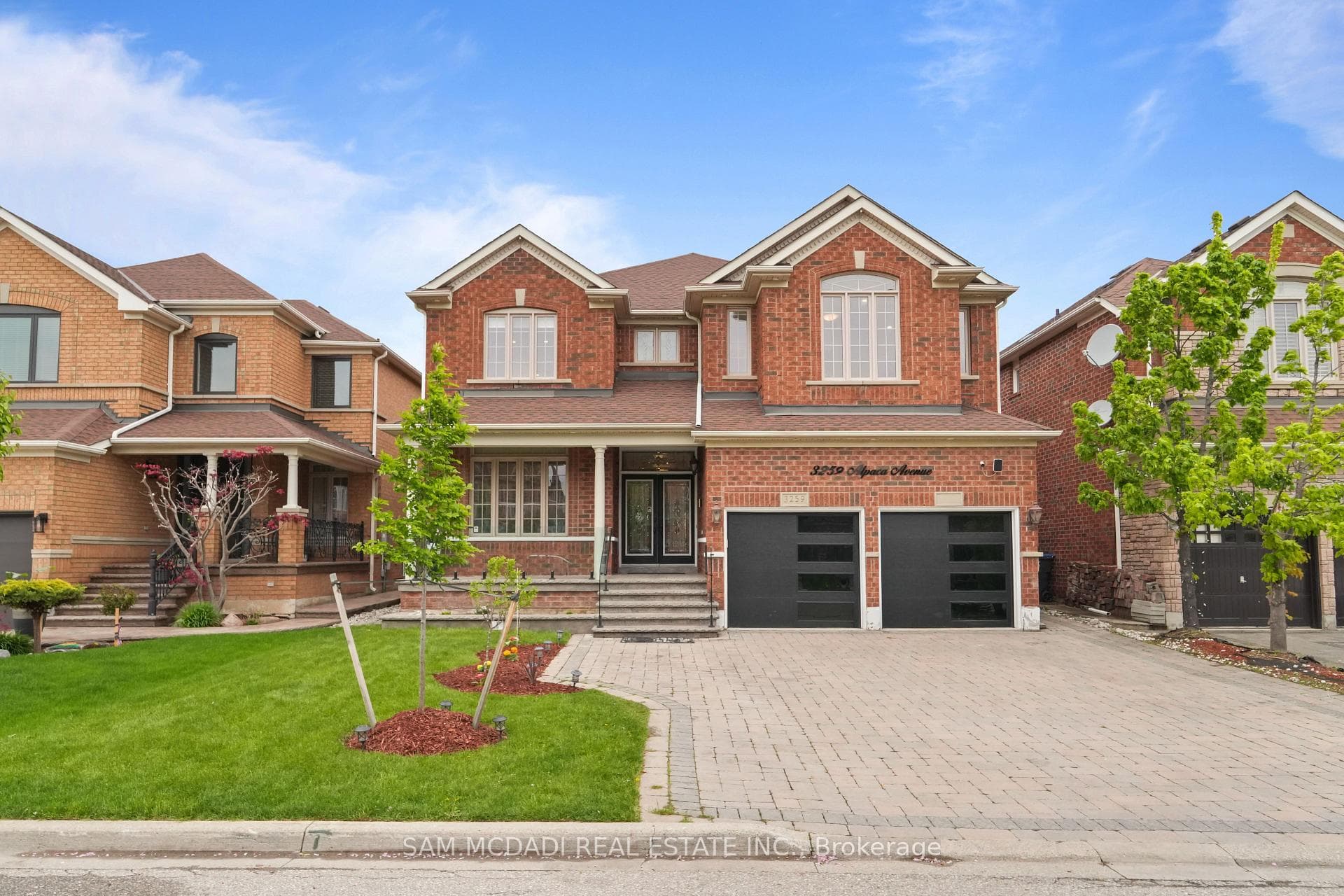 3259 Alpaca Avenue