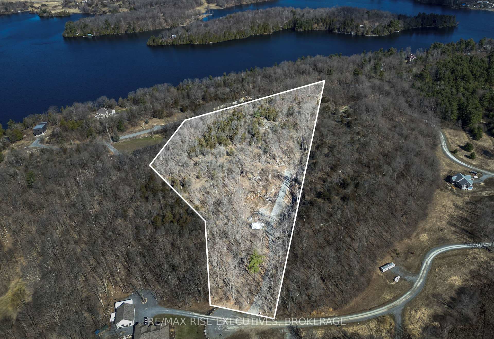 6 CRANBERRY COVE Lane