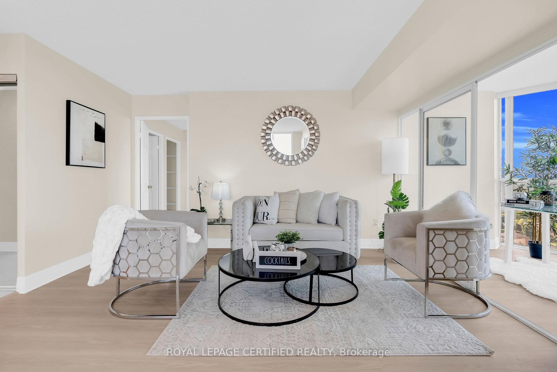 285 Enfield Place Unit #2109