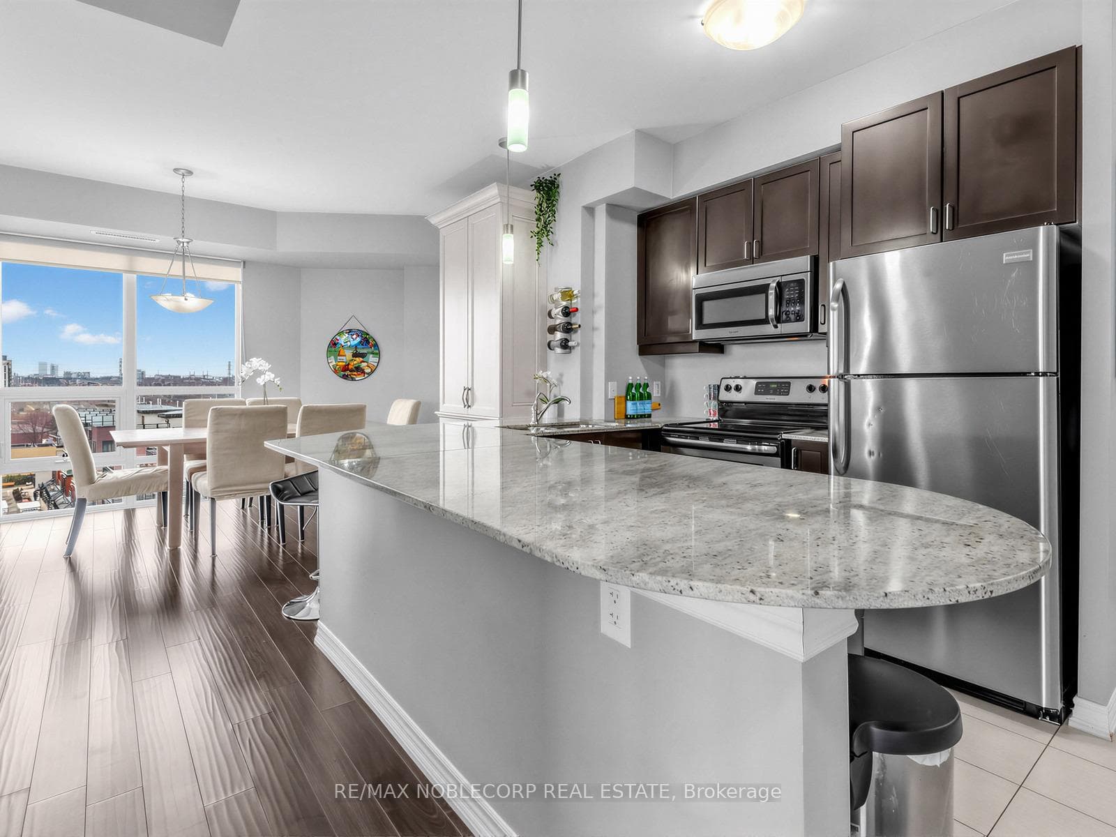 7730 Kipling Avenue Unit 610