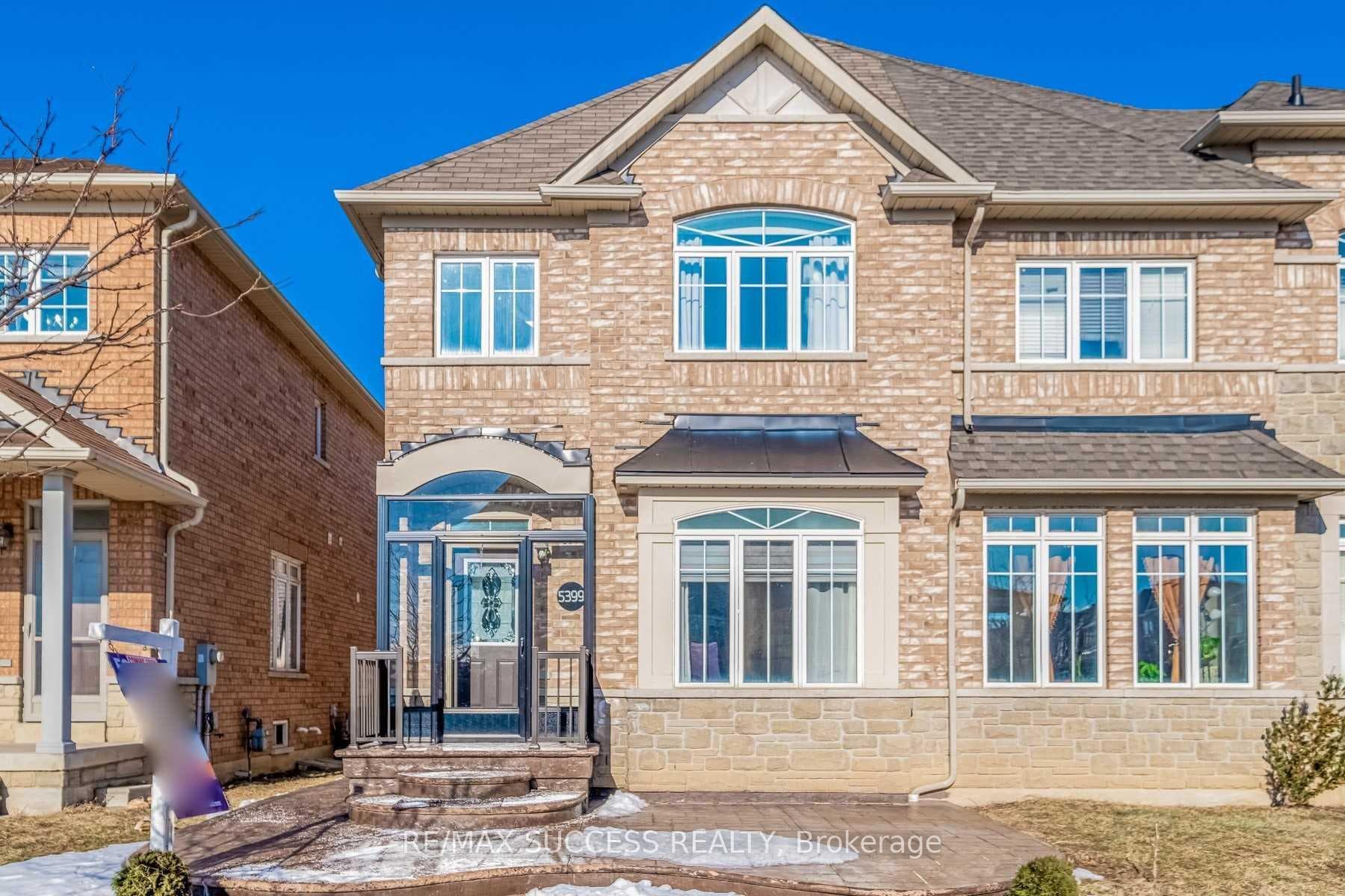 5399 Festival Drive
