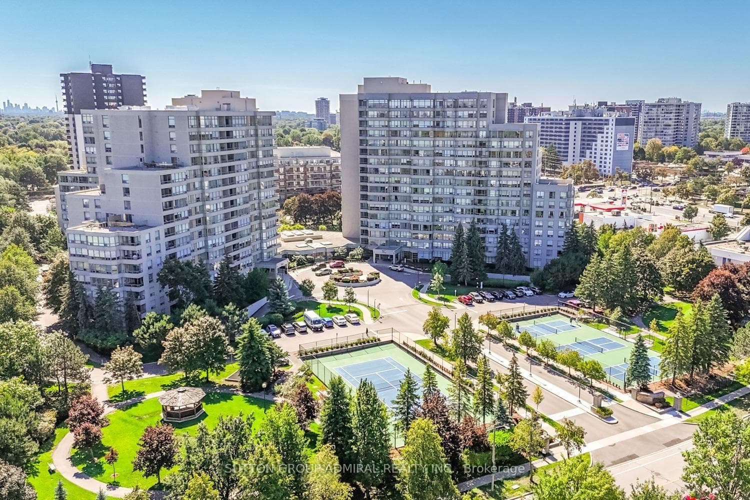 7 Townsgate Drive Unit 604