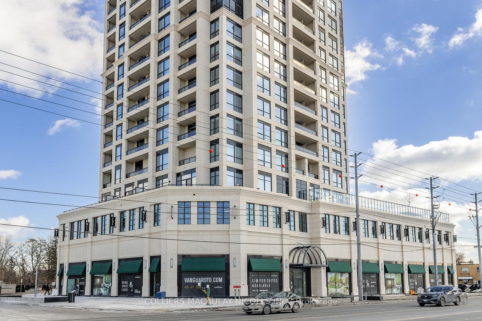 7097 Yonge Street Unit 209