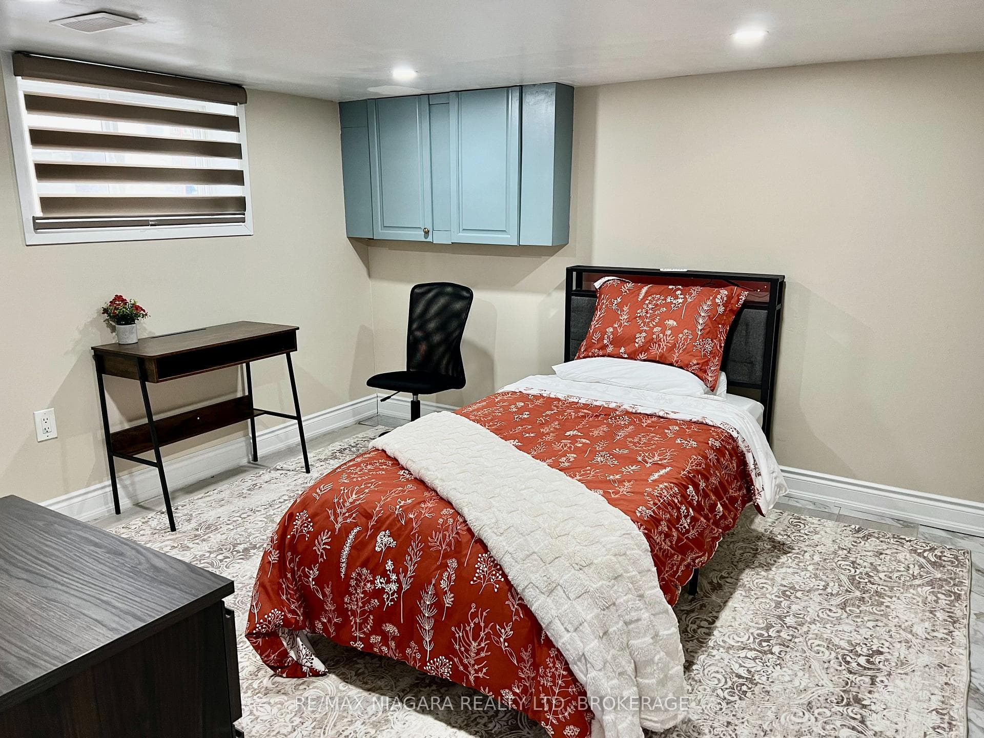 3968 St Peter Avenue Unit Bedroom 2