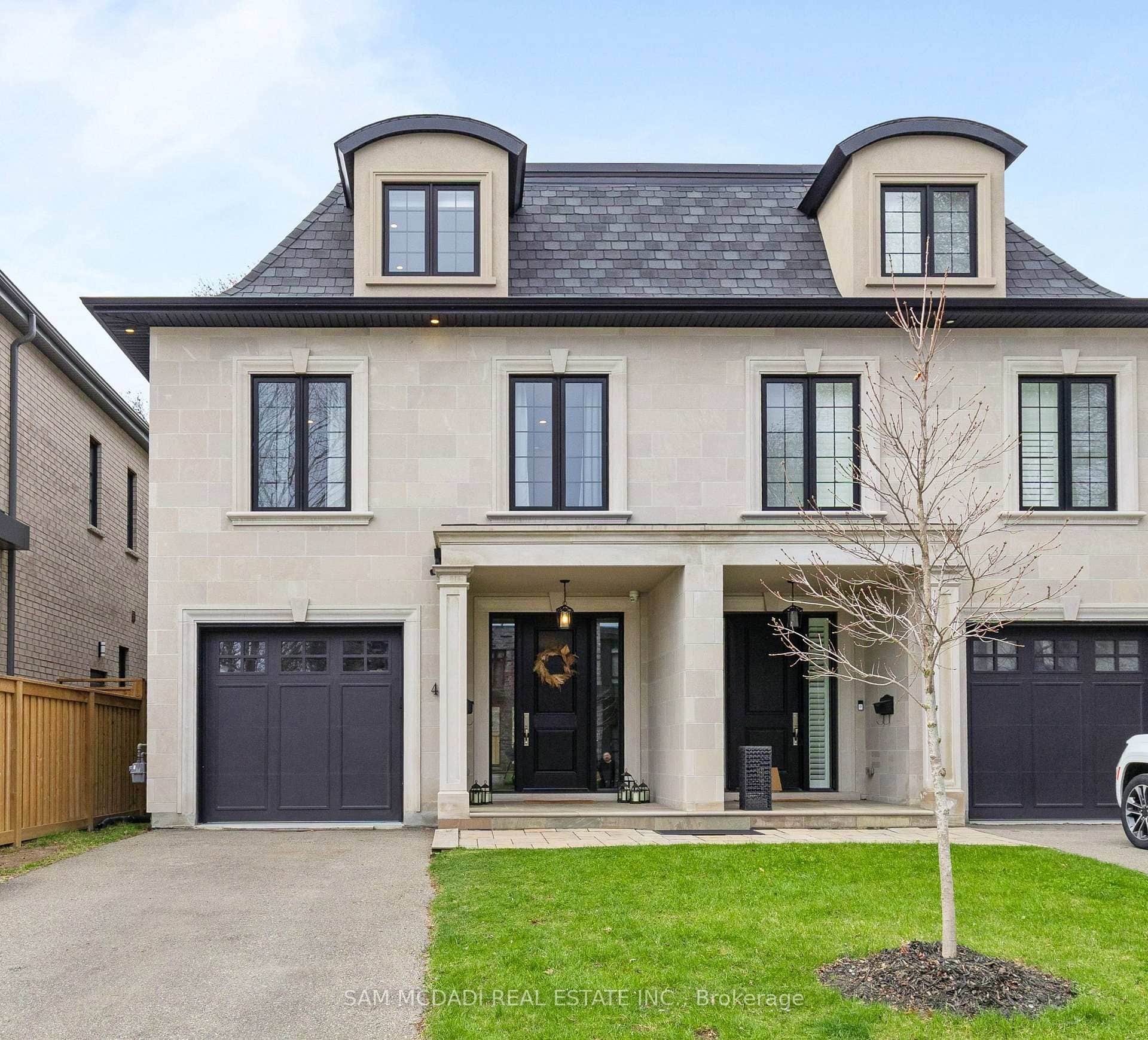 4 Iroquois Avenue