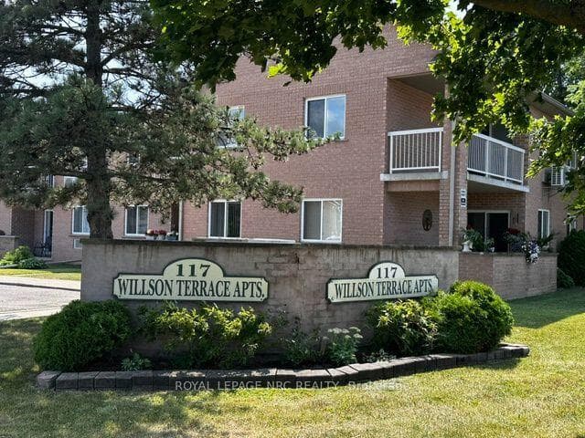 117 Willson Road Unit 12