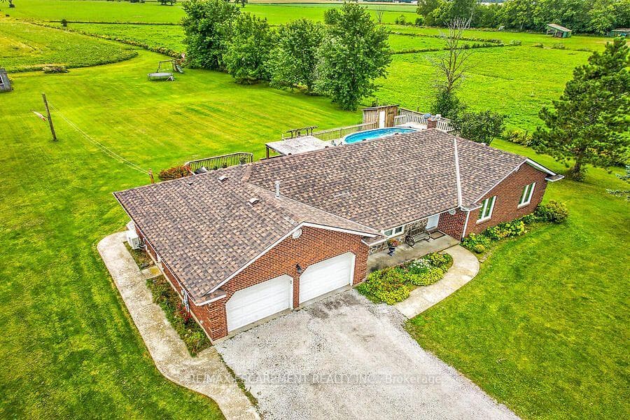 614 Concession 10 Road