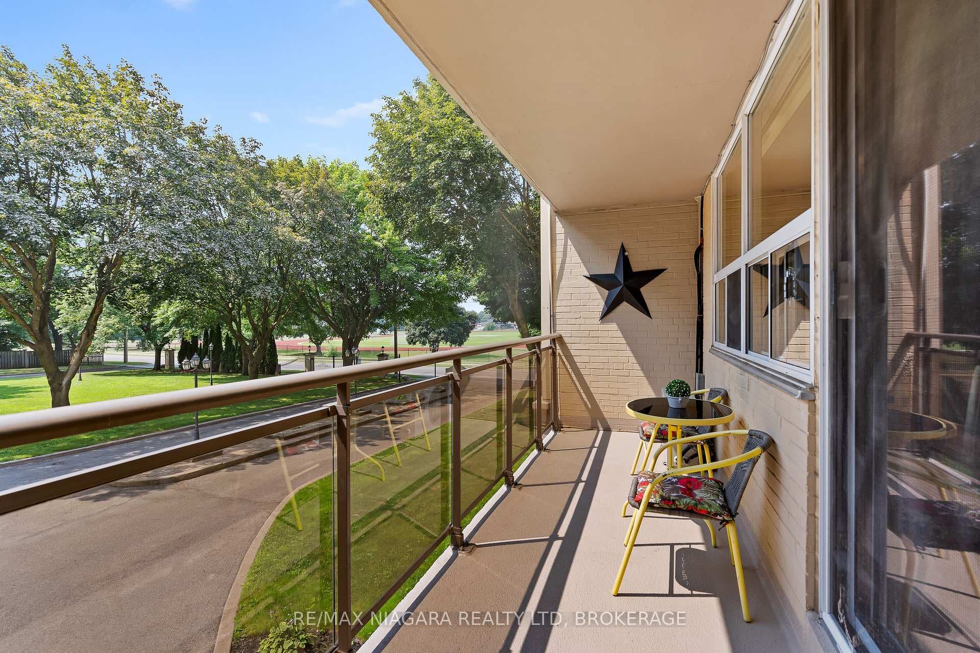 6390 Huggins Street Unit 205