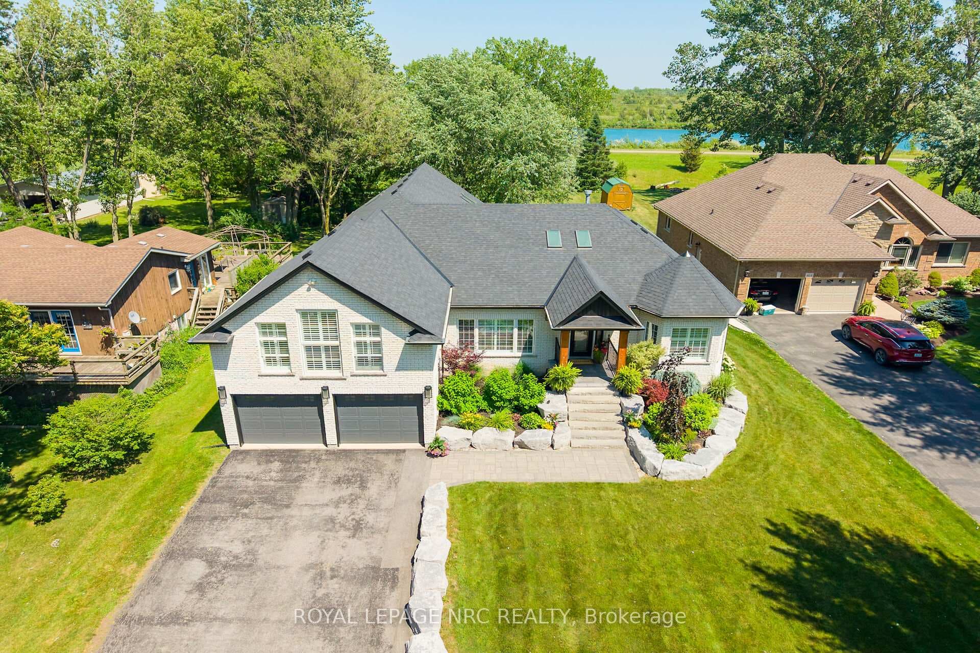 410 Kingsway Road