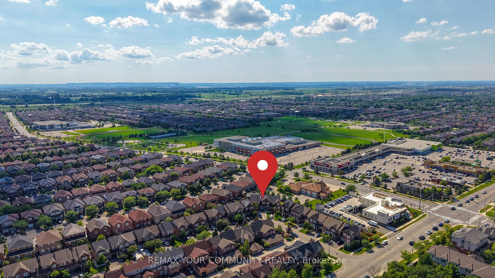 5578 Waterwind Crescent