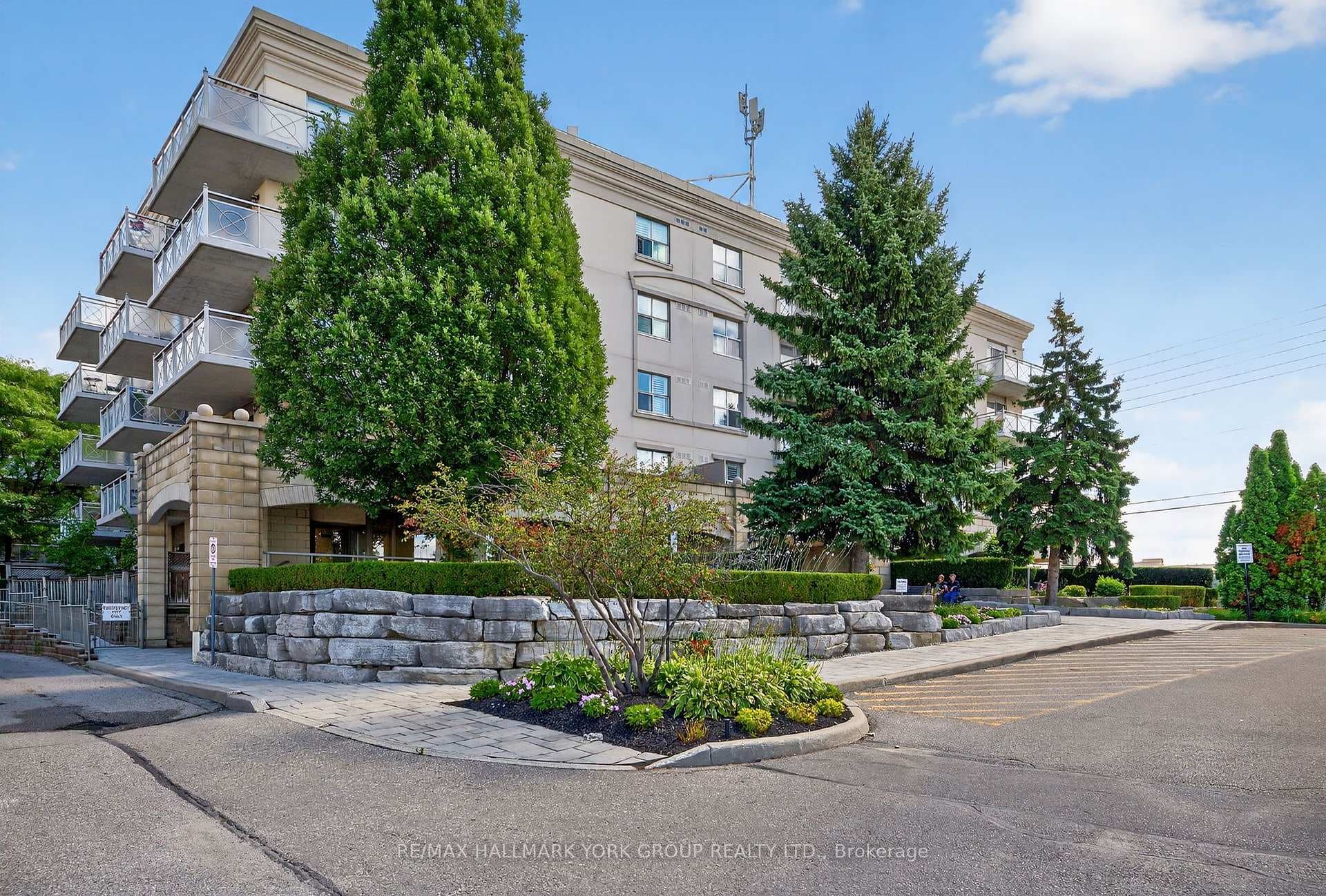 2500 Rutherford Road Unit 509