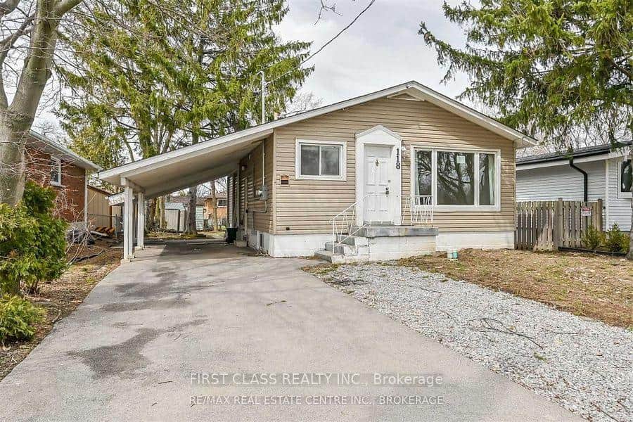 118 Manning Avenue Unit 2