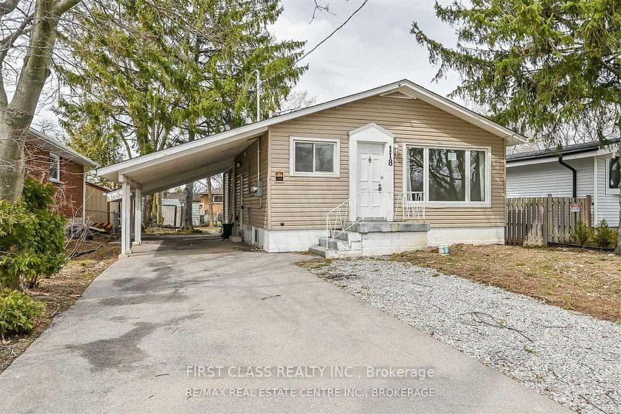 118 Manning Avenue Unit 2