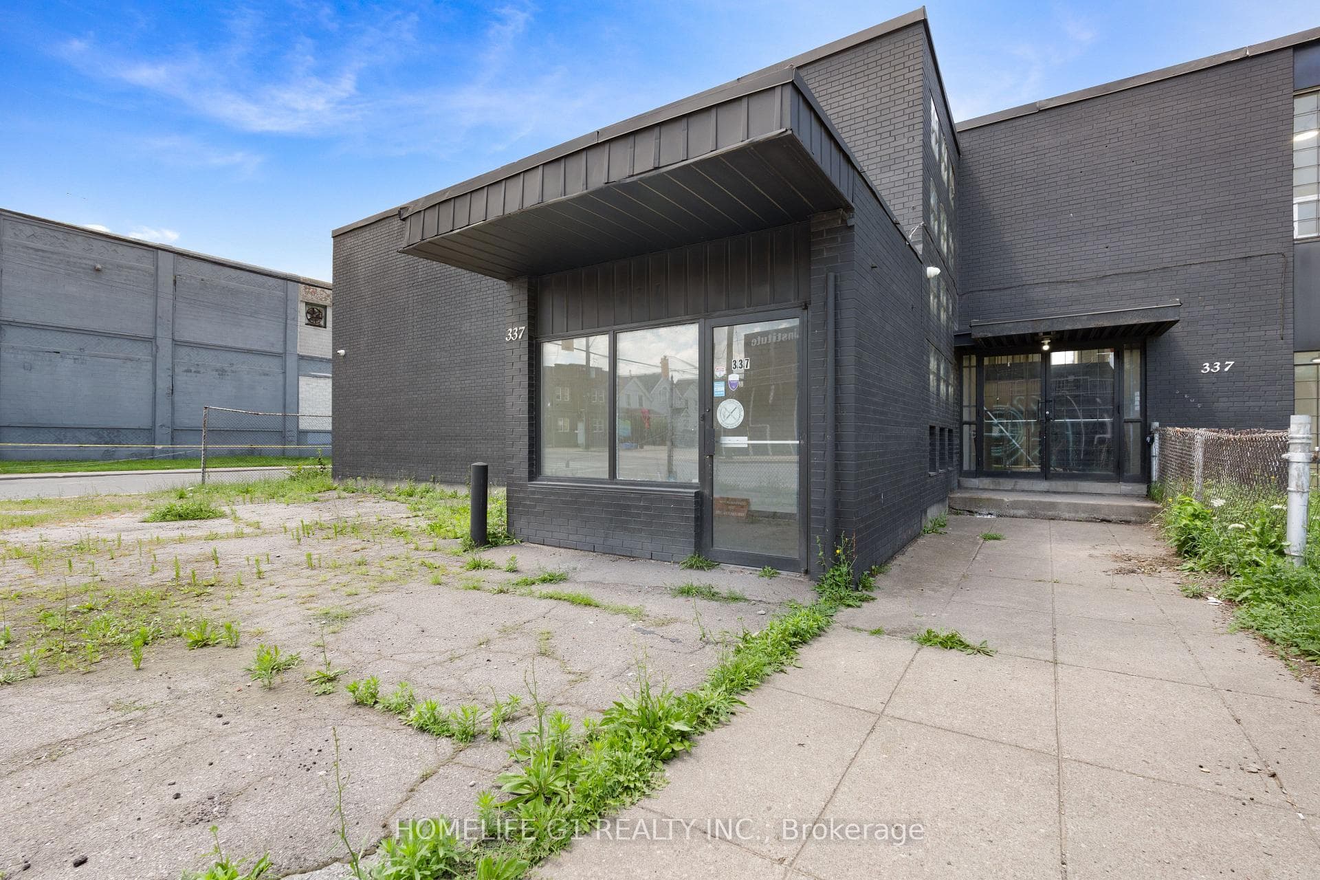 337 Gage Avenue