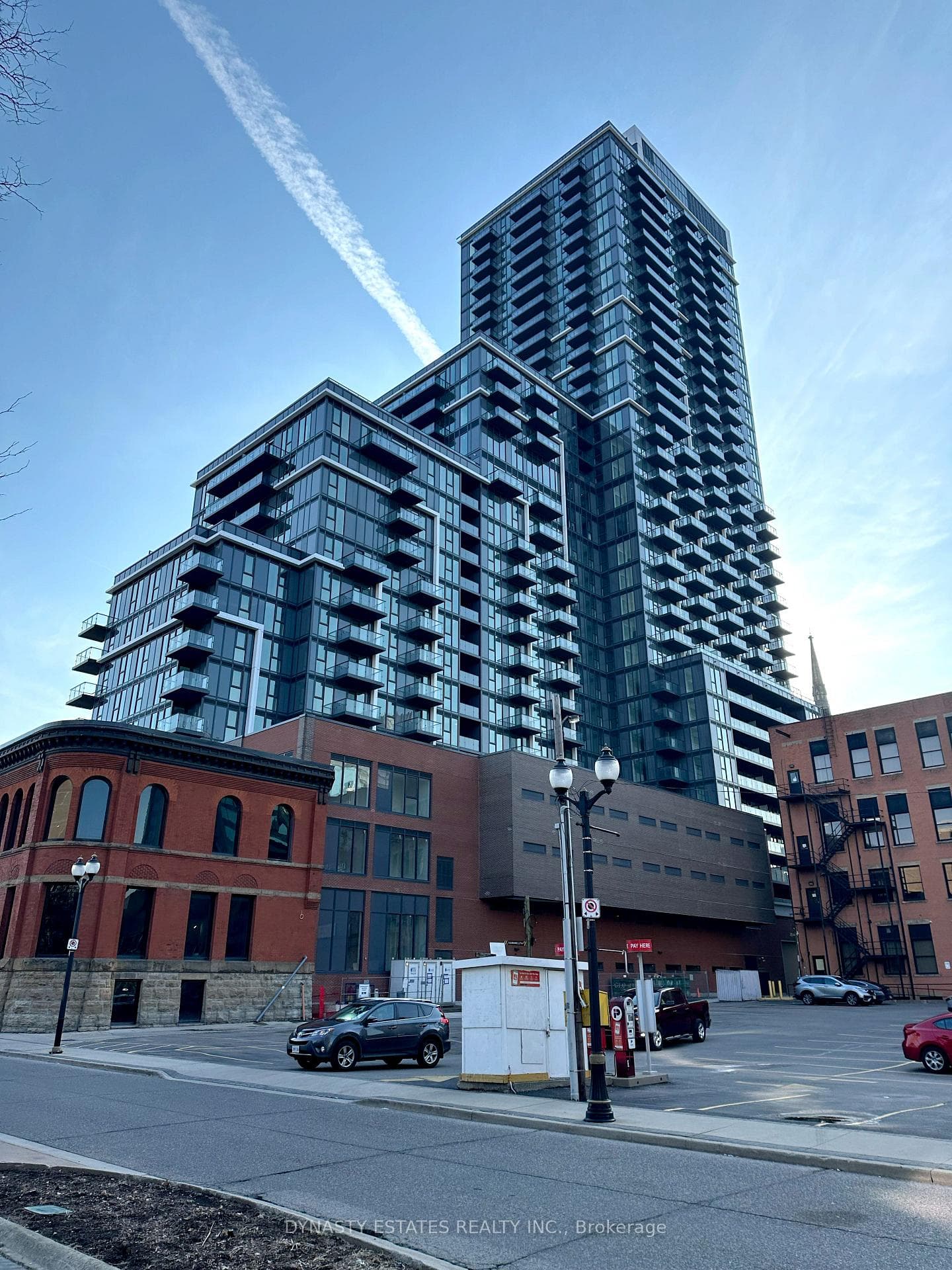 75 James Street Unit 908