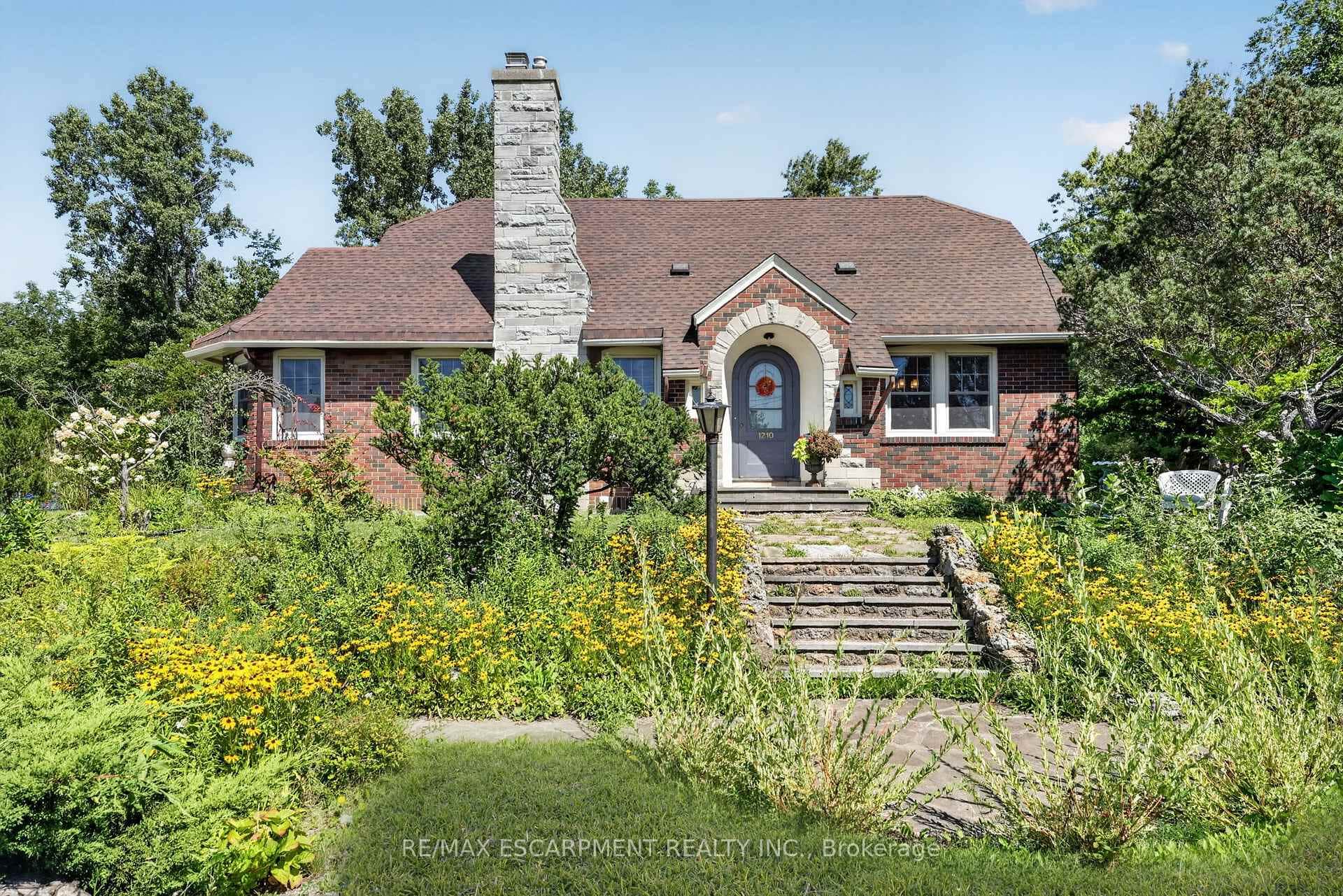 1210 Garrison Road