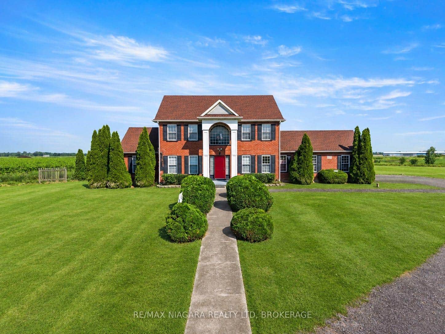 Virtually Landscaped