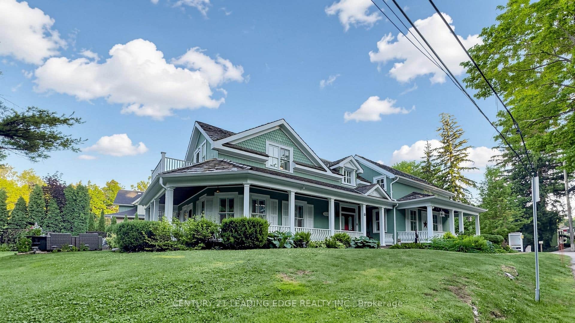 31 Victoria Avenue