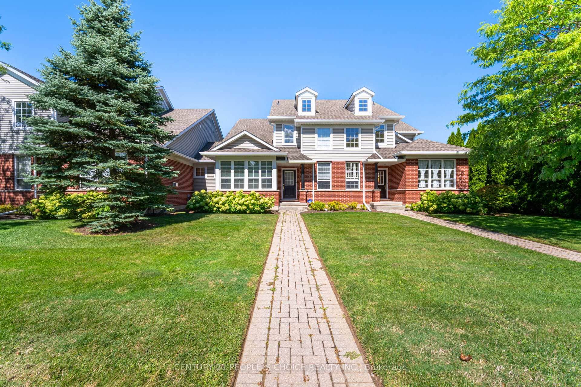 1448 Niagara Stone Road Unit 17