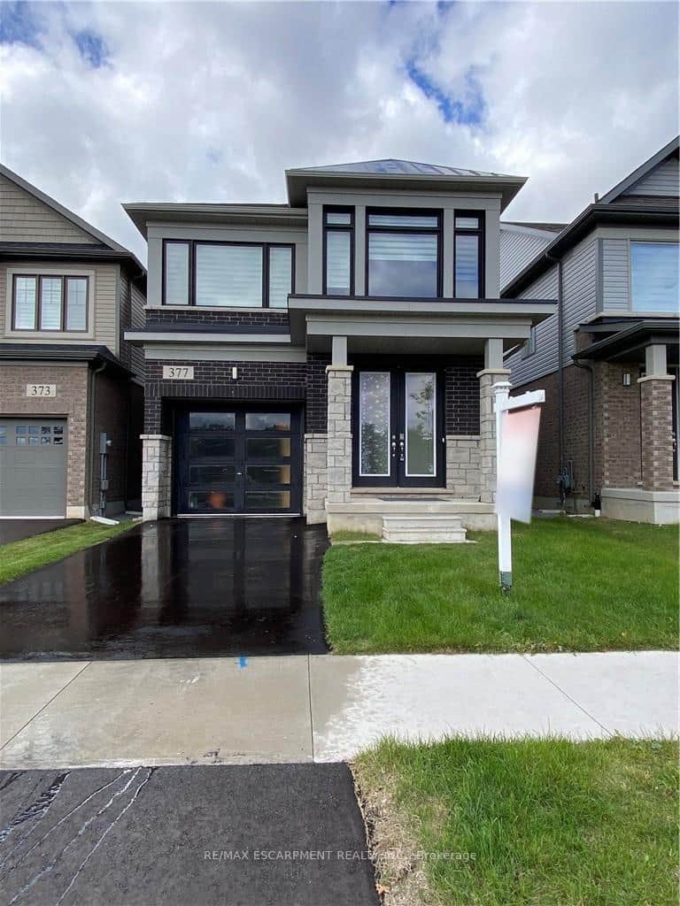 377 Provident Way