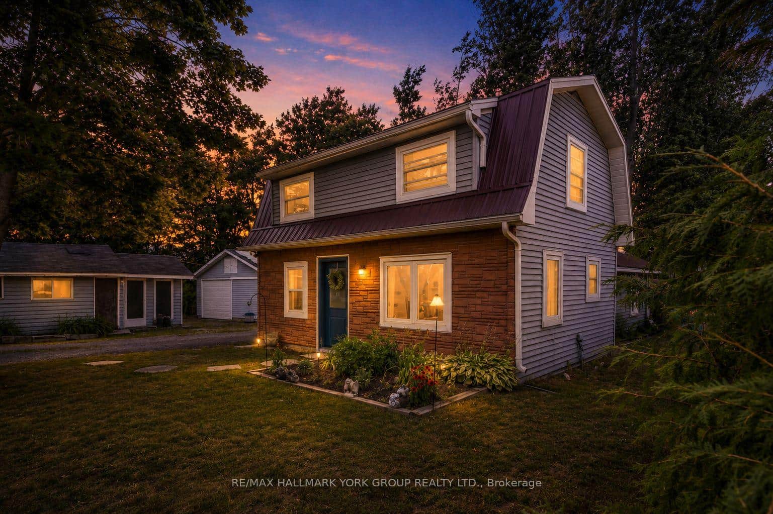 6 Mitchellview Road