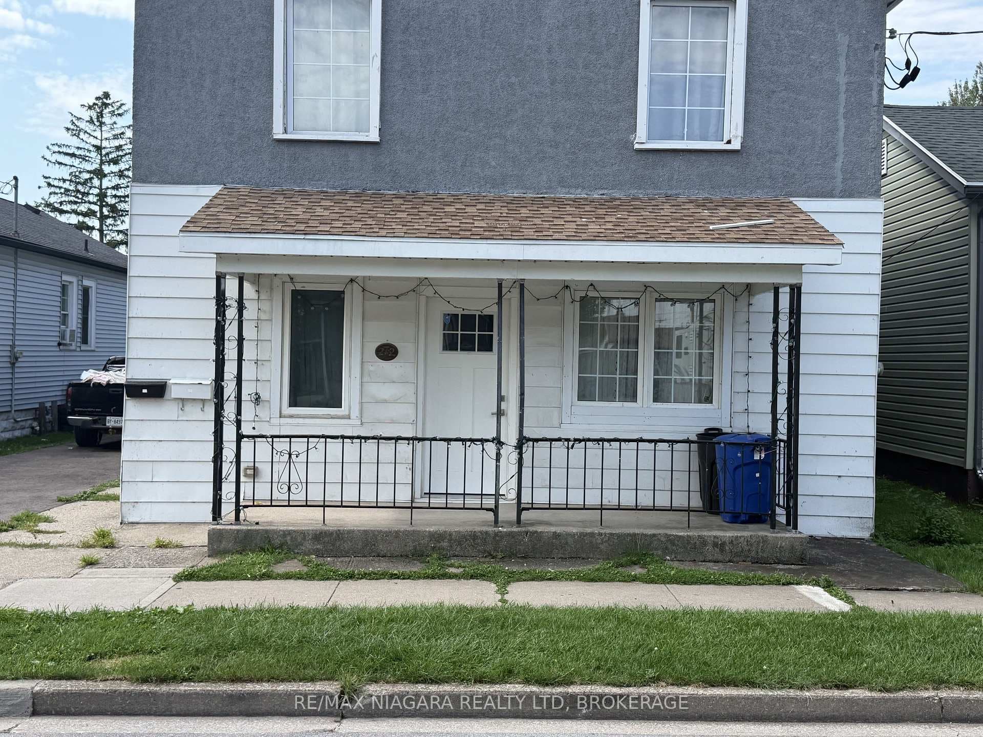 272 Mitchell Street Unit 1