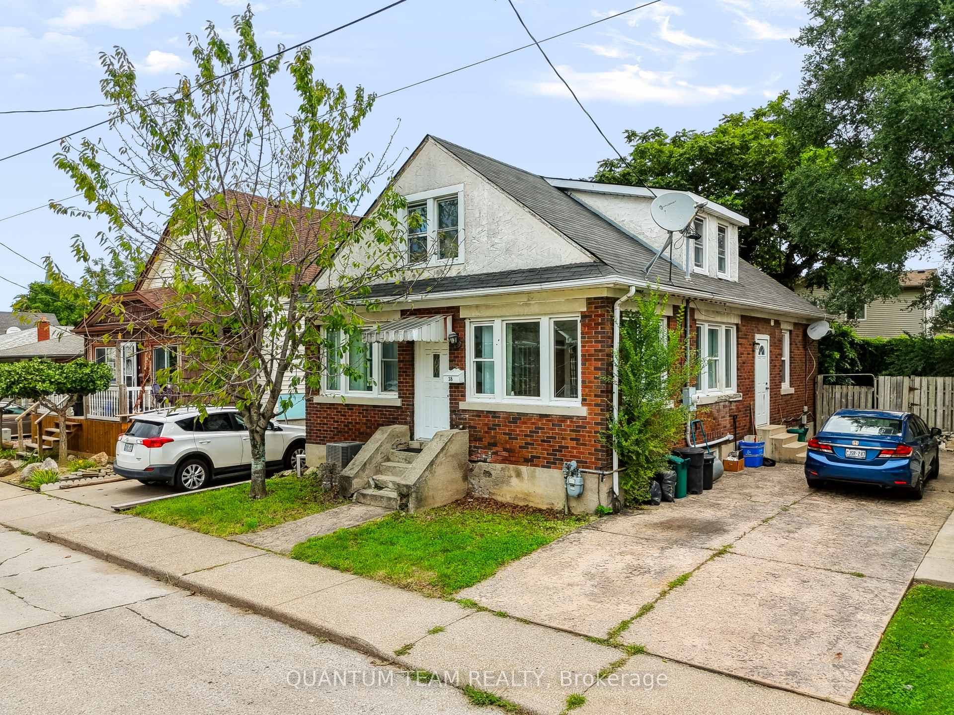 18 Ormonde Avenue