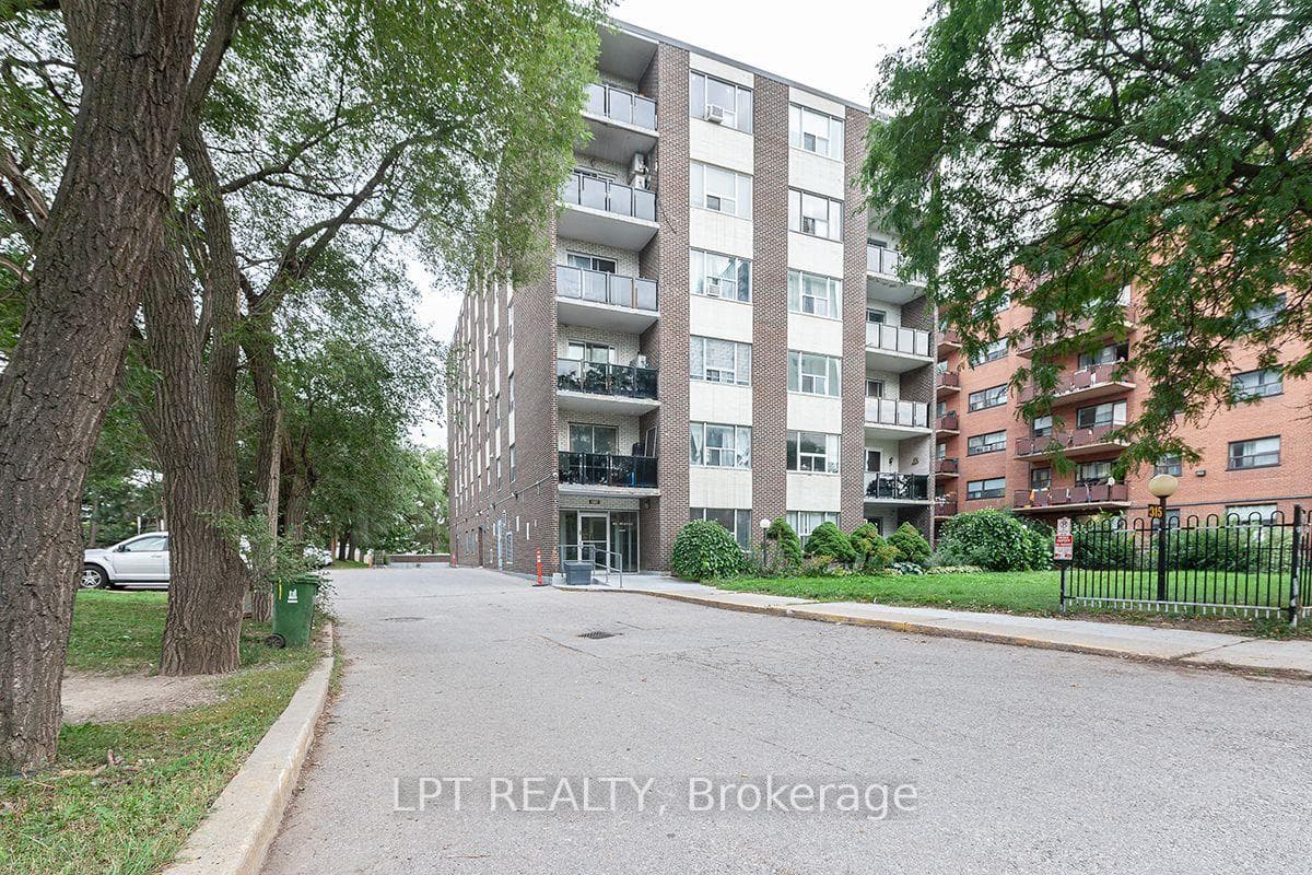 315 Dixon Road Unit 504