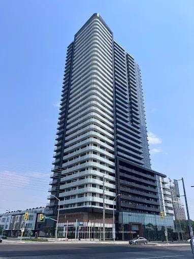 7895 Jane Street Unit 3108