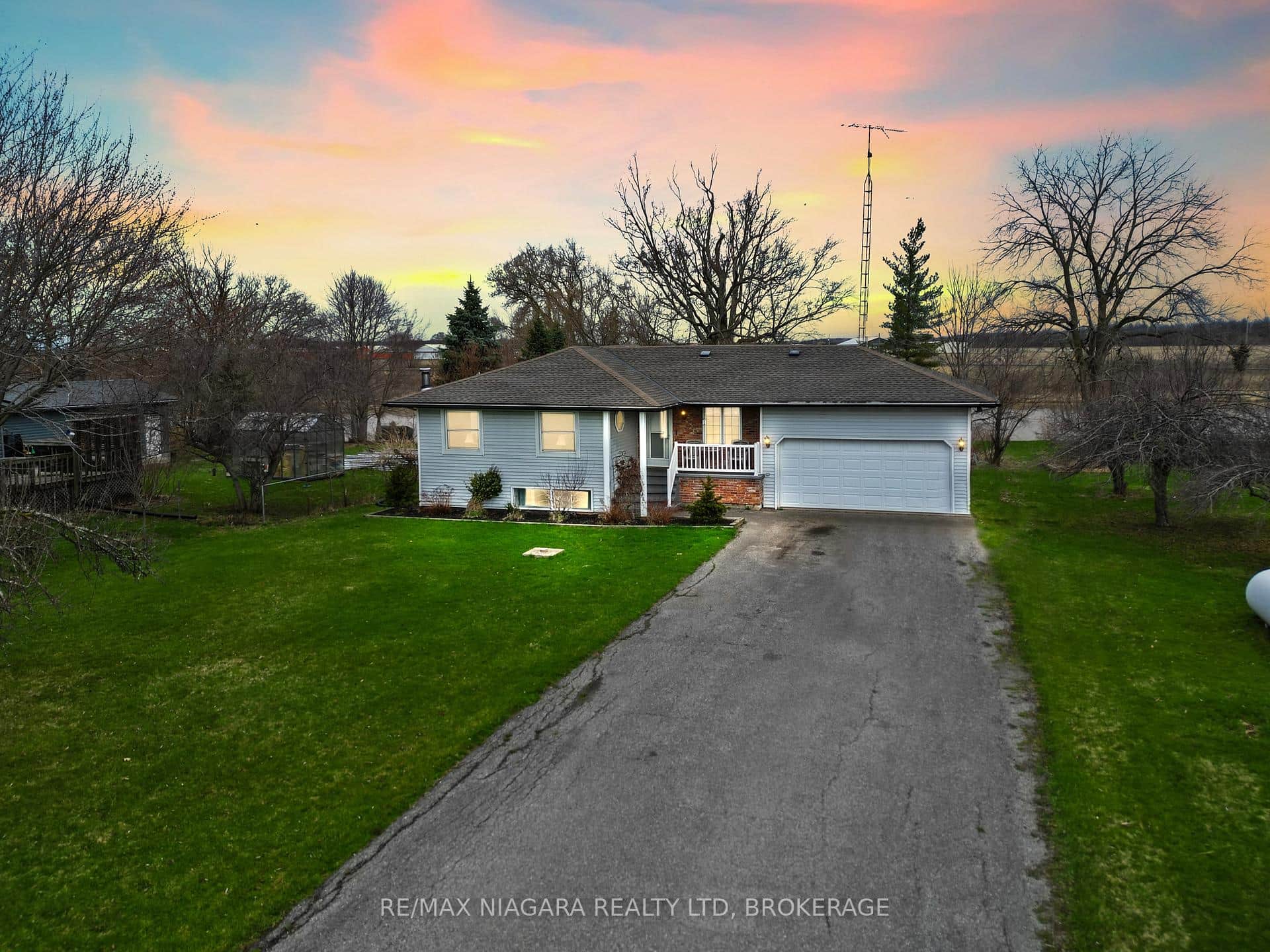 60826 Regional Rd 27 Road