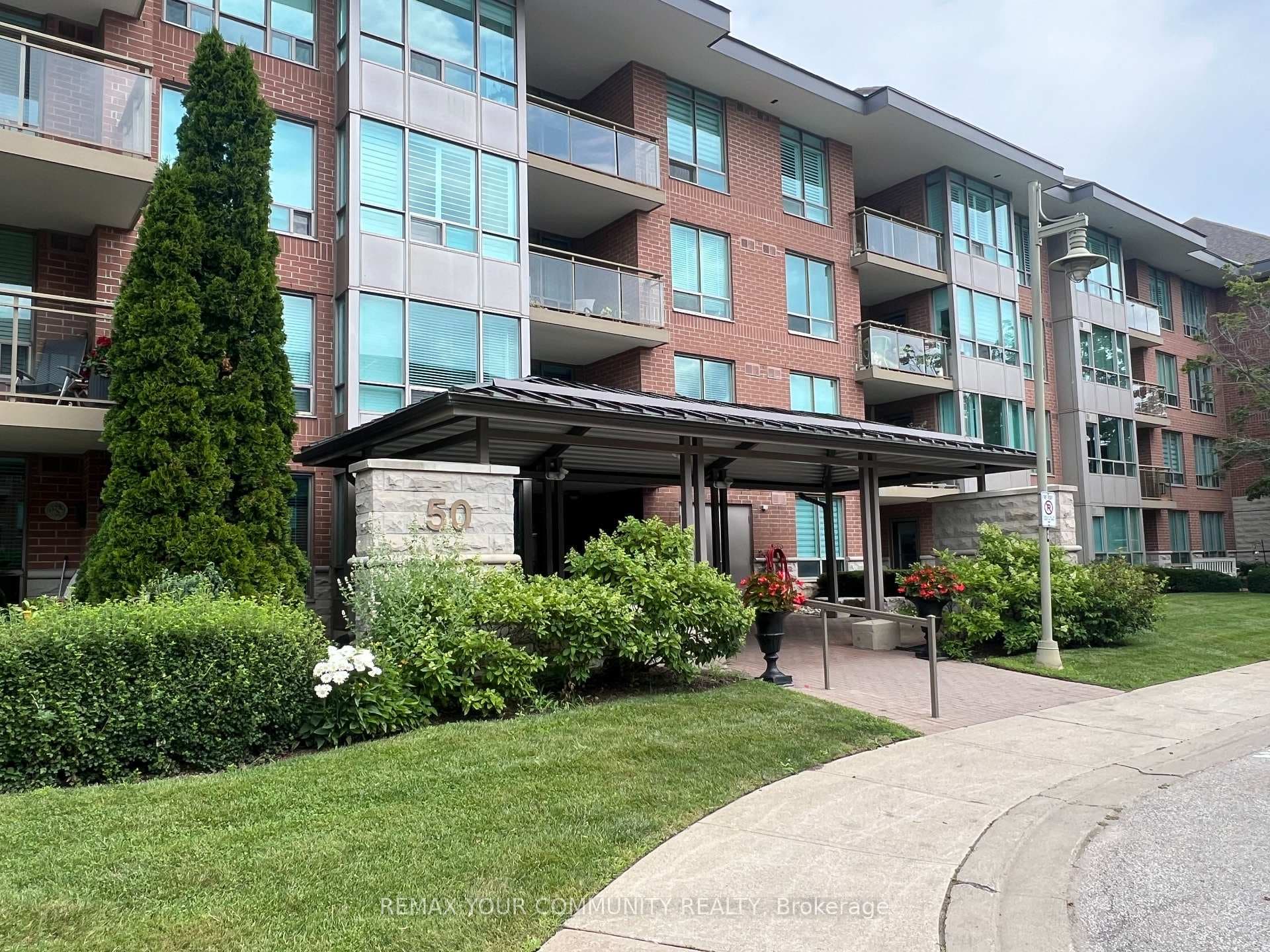 50 The Boardwalk Way Unit 207