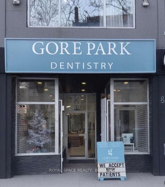 73 King Street Unit 1