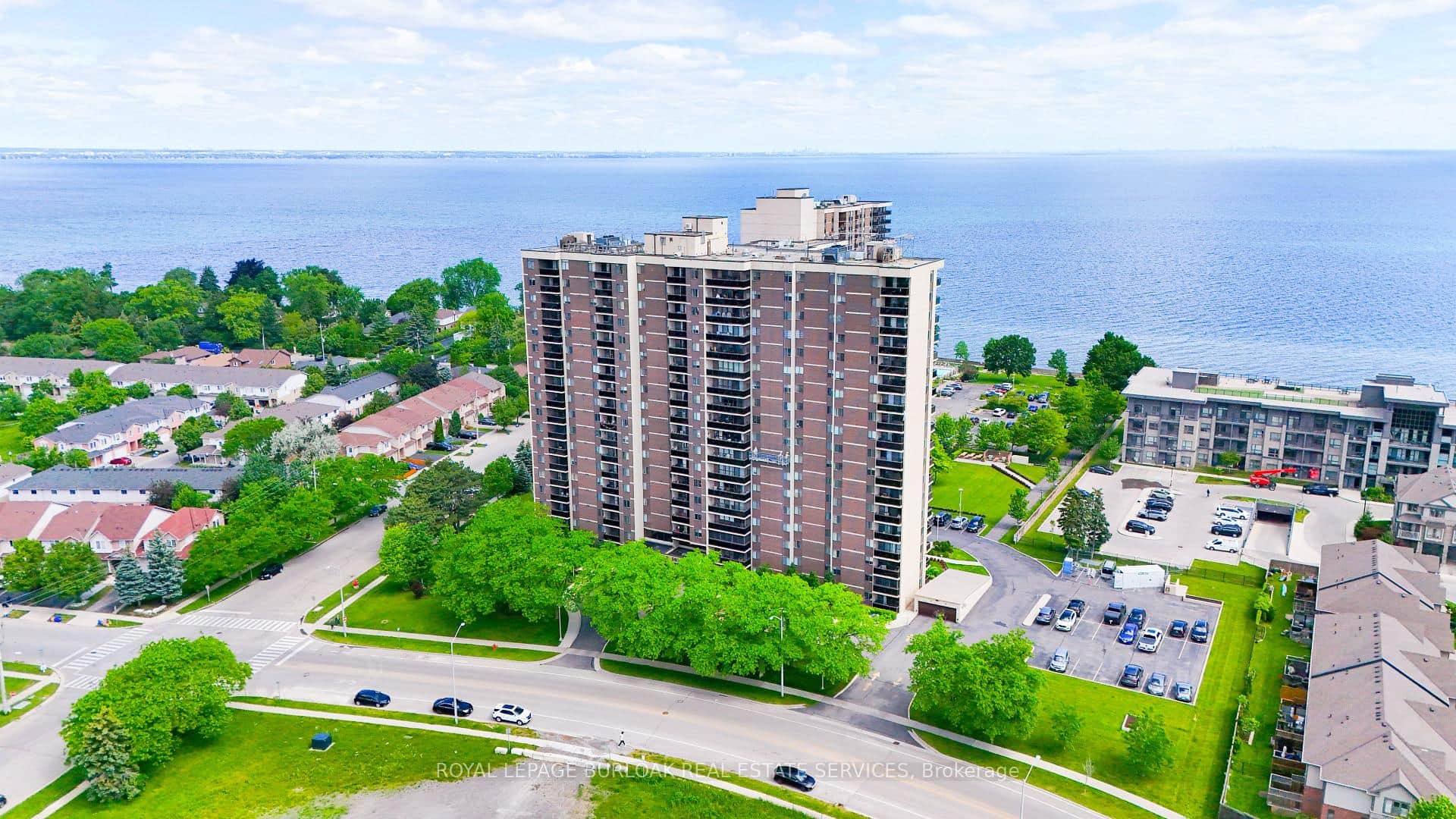301 Frances Avenue Unit 802