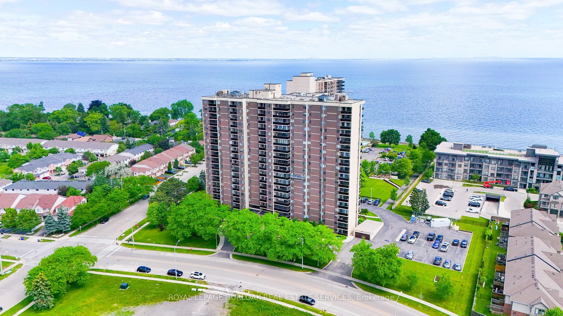 301 Frances Avenue Unit 802