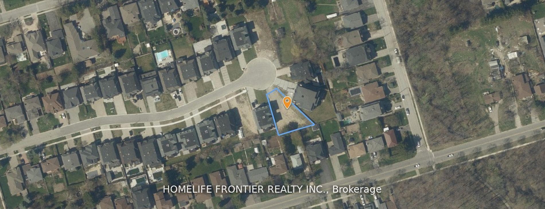 101 Dexter Road