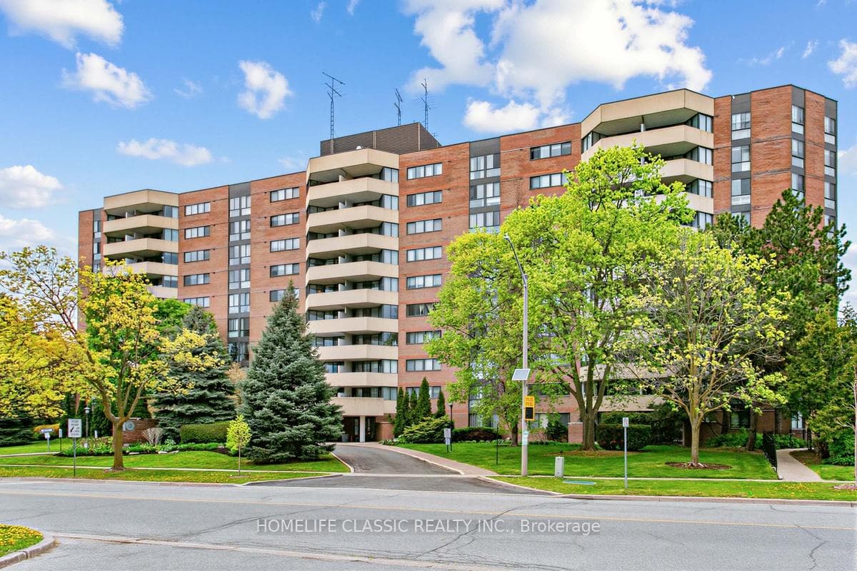40 Baif Boulevard Unit 803