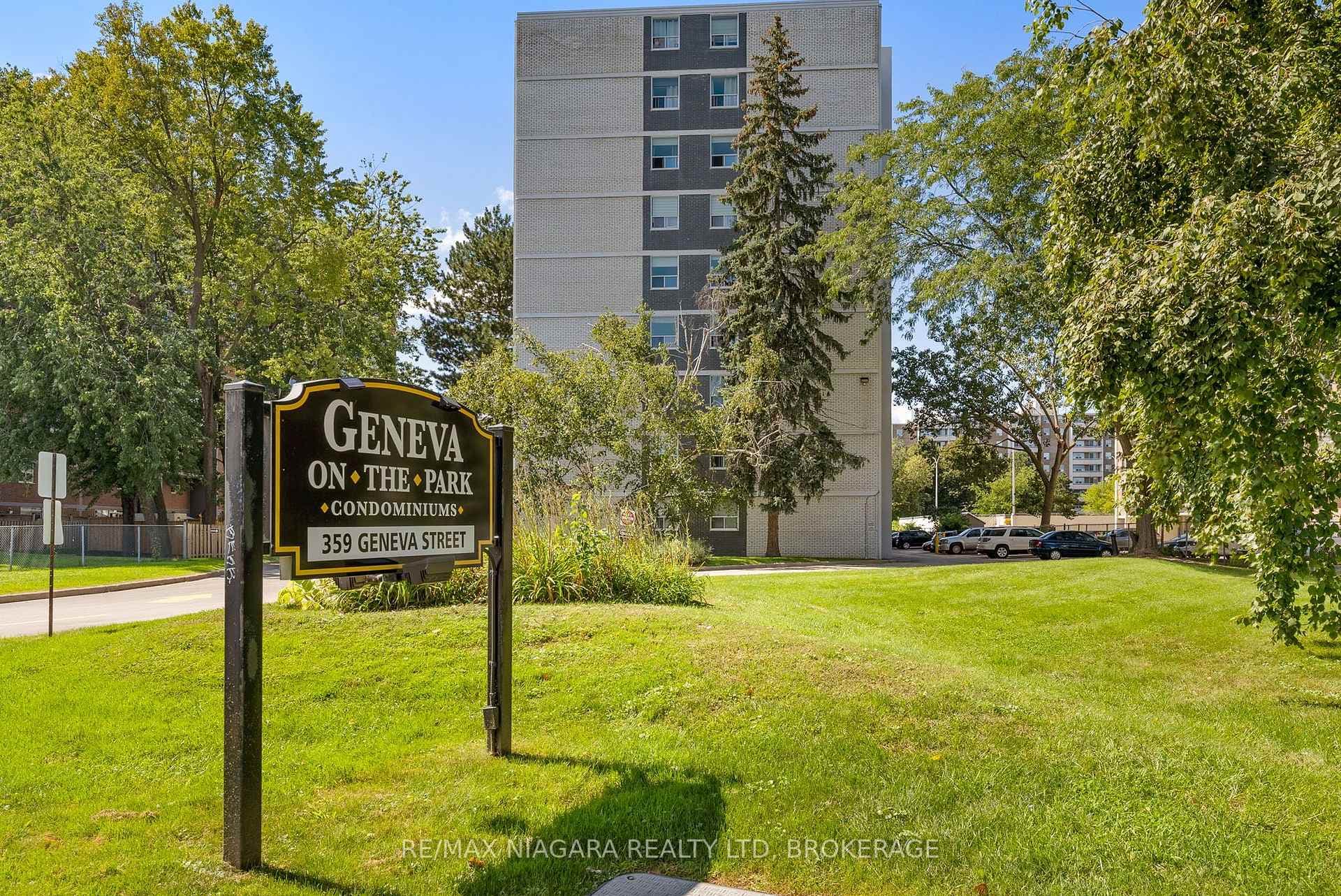 359 Geneva Street Unit 1002