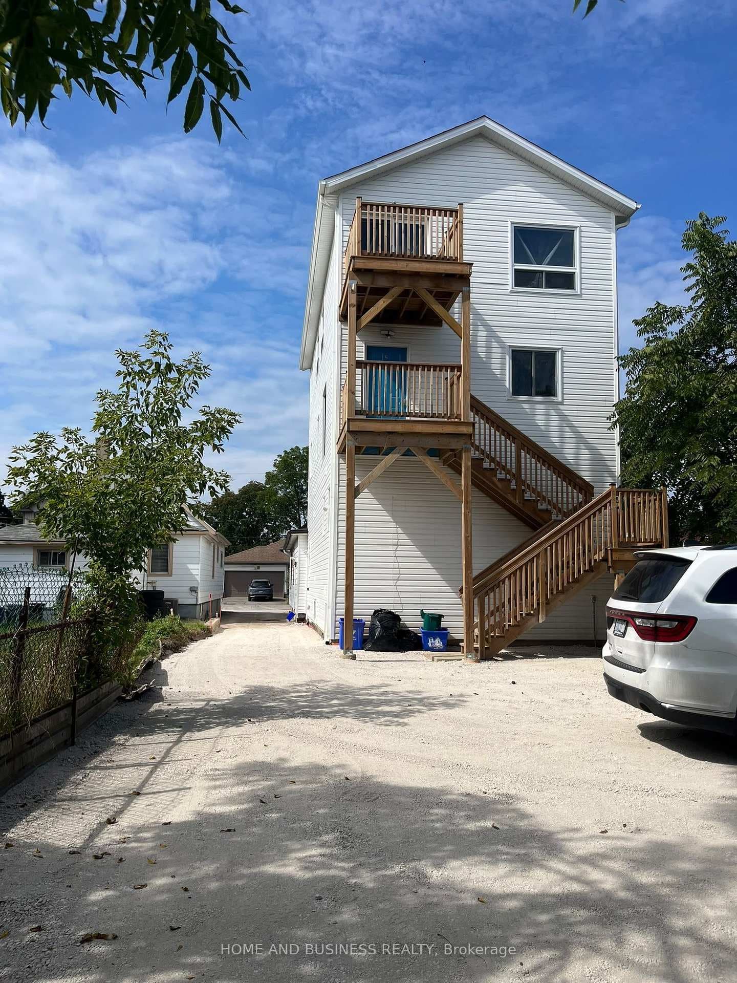 2 patricia Street Unit 2
